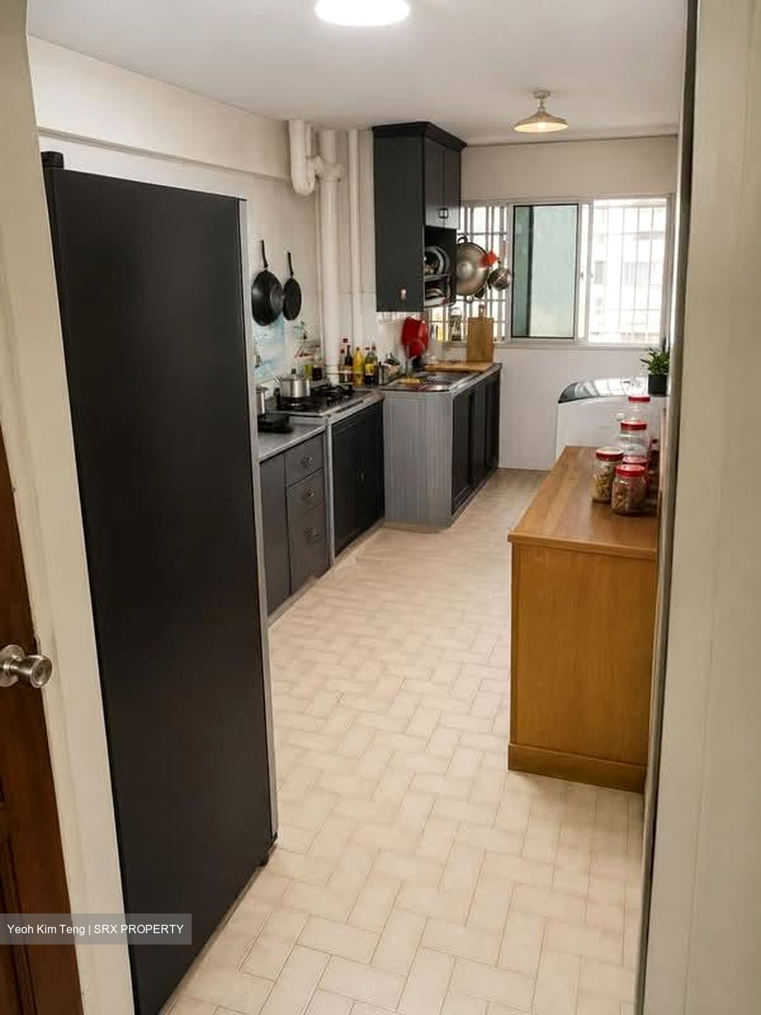 Blk 208 Yishun Palm Spring (Yishun), HDB 4 Rooms #593234431